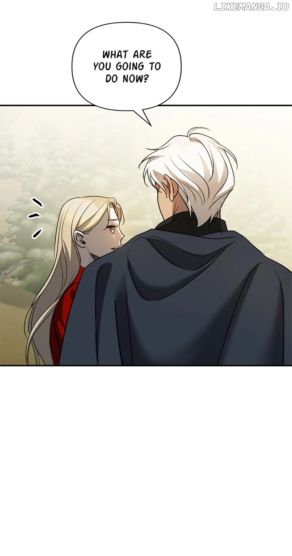 So How Did I Die chapter 44 page 70
