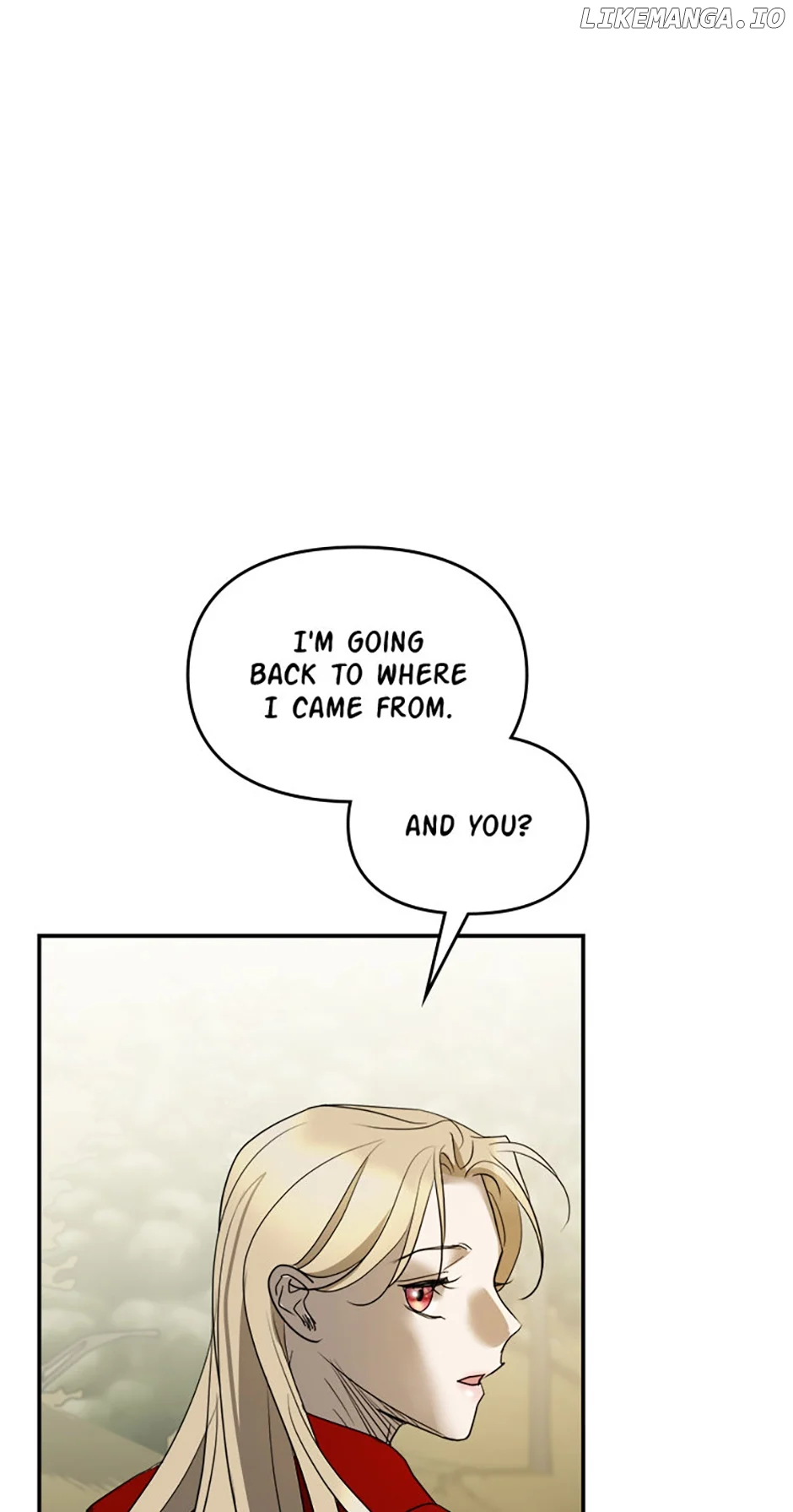 So How Did I Die chapter 44 page 71