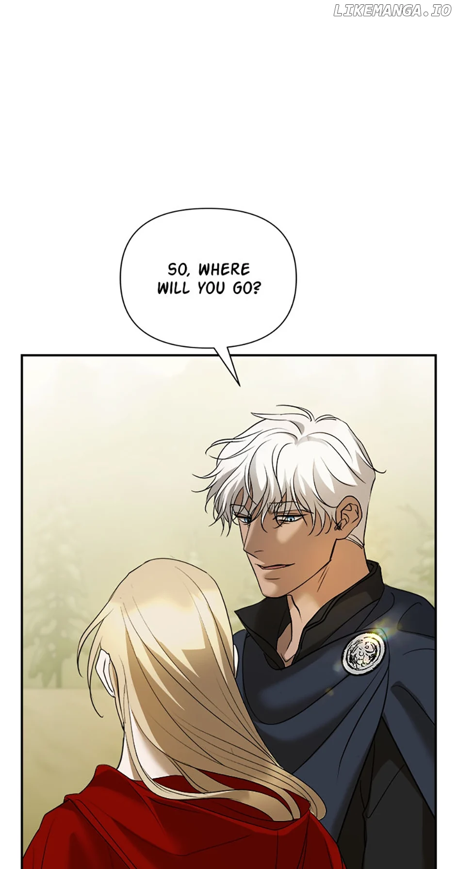 So How Did I Die chapter 44 page 76
