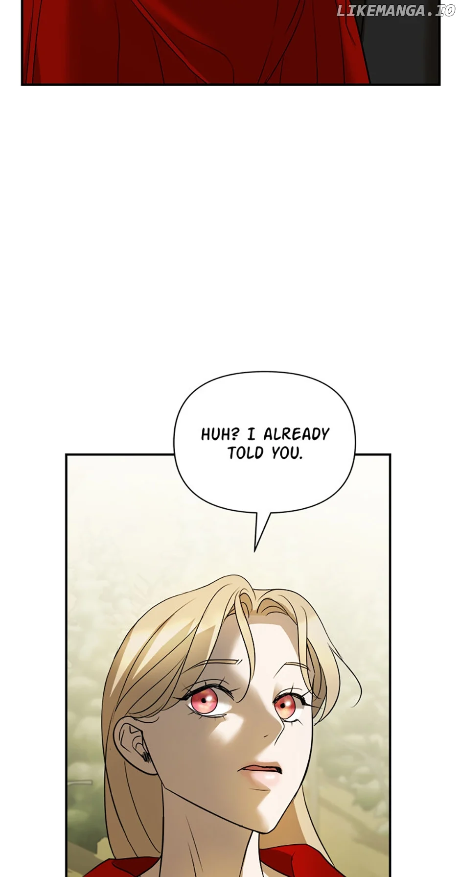 So How Did I Die chapter 44 page 77