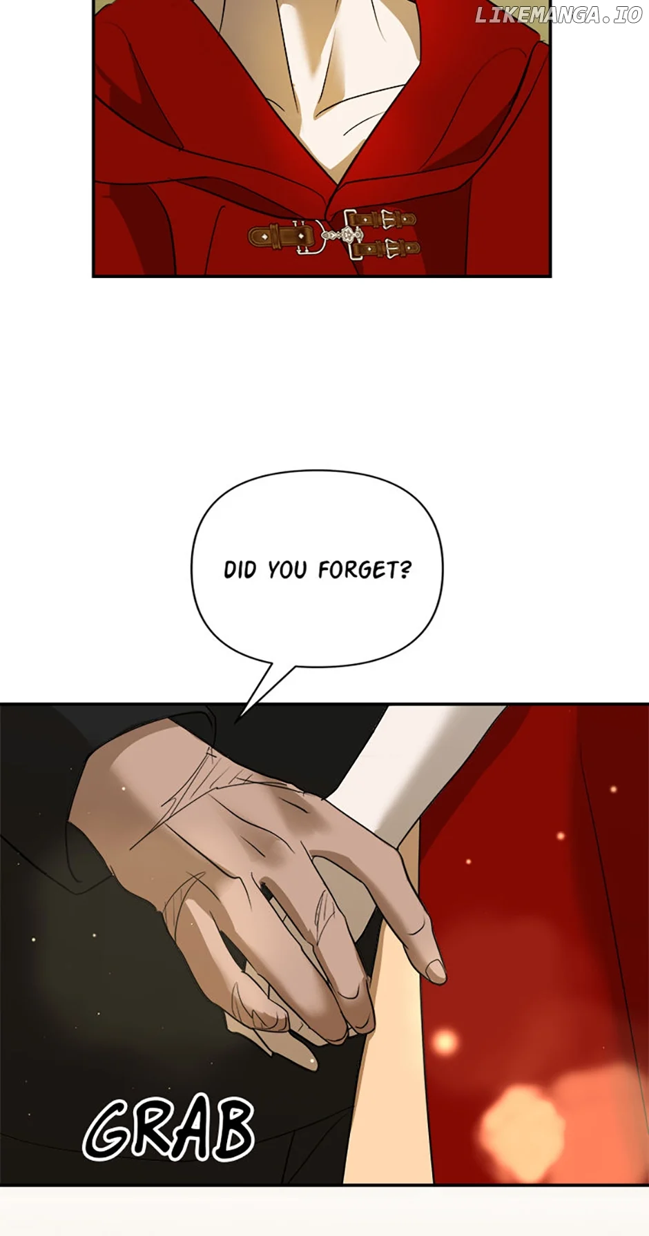 So How Did I Die chapter 44 page 78