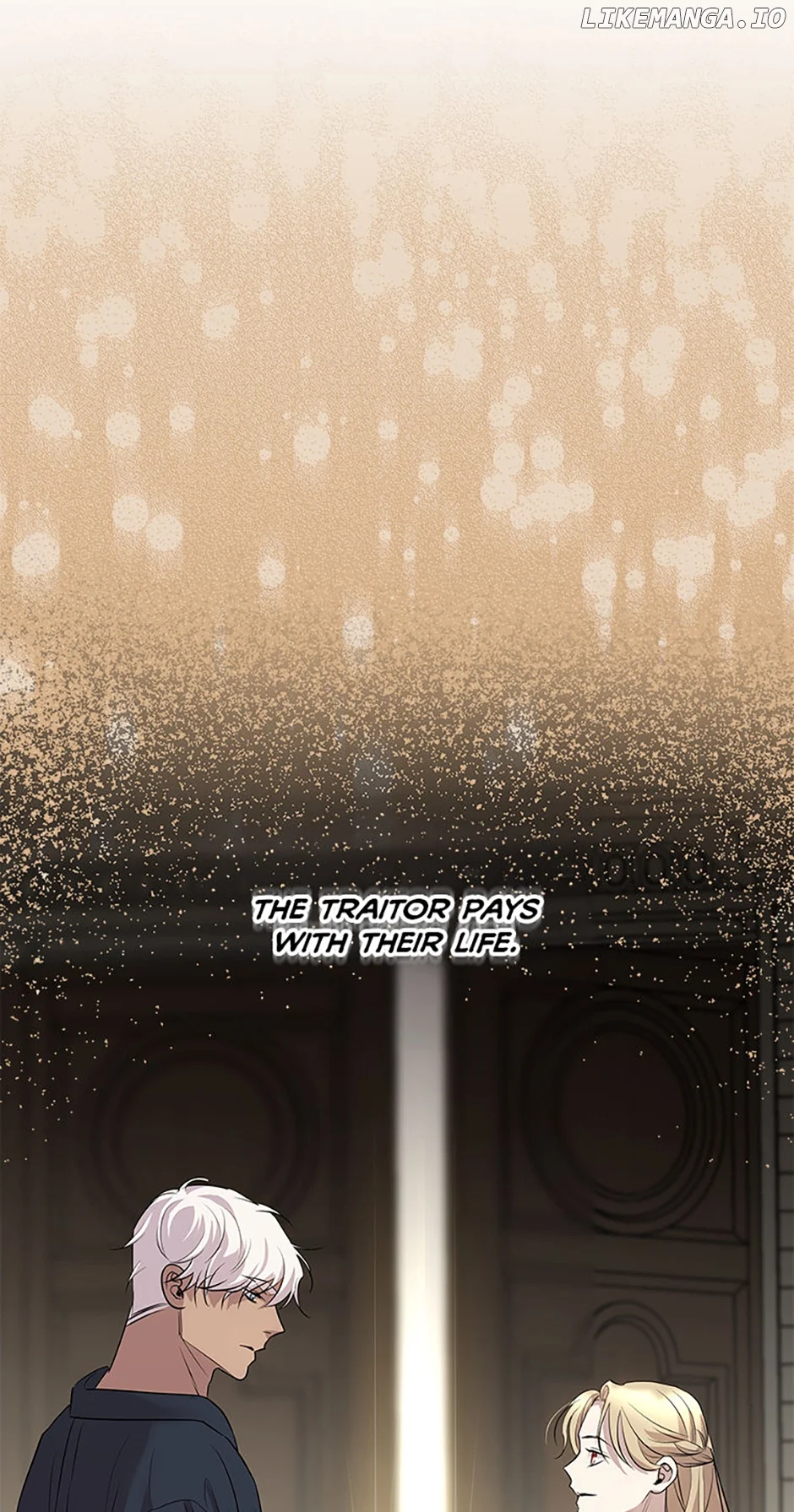 So How Did I Die chapter 44 page 79