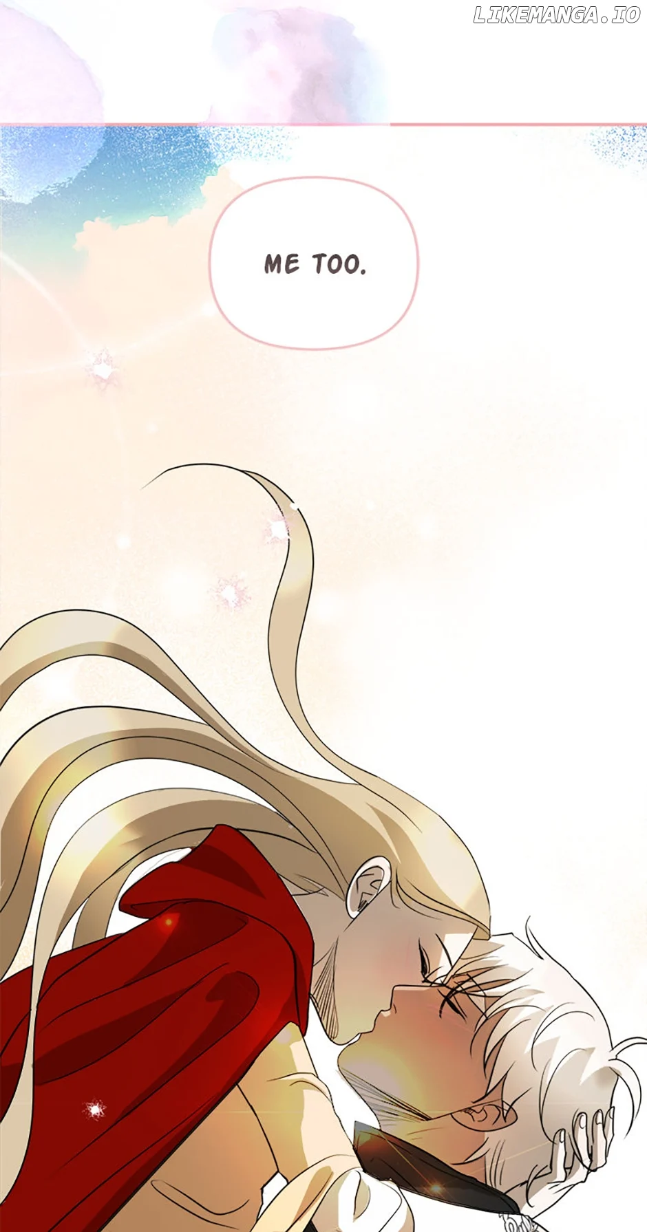 So How Did I Die chapter 44 page 94