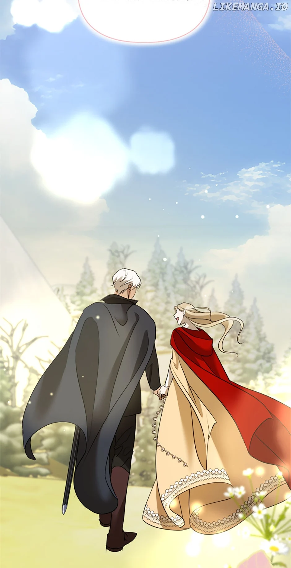 So How Did I Die chapter 44 page 98