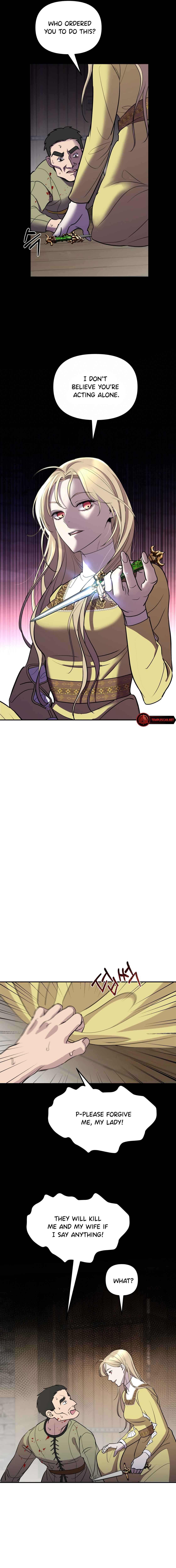 So How Did I Die chapter 7 page 5