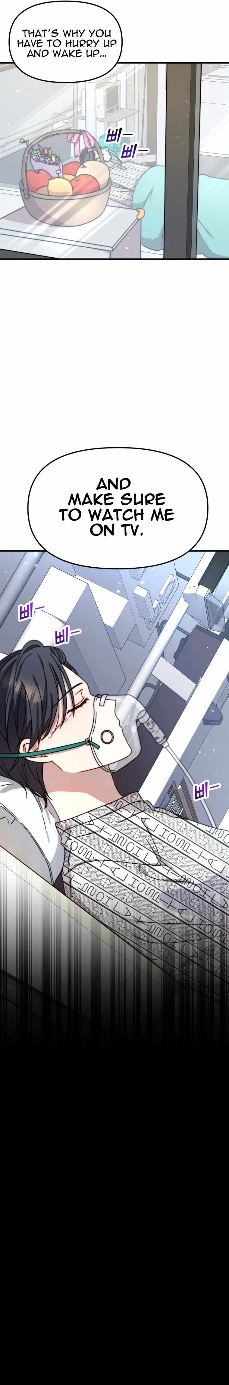 Top Star’s Talent Library chapter 10 page 13
