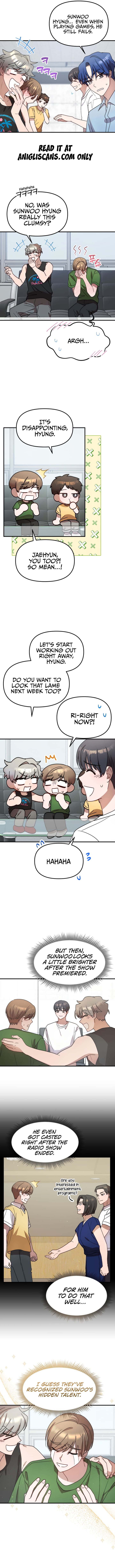 Top Star’s Talent Library chapter 39 page 2