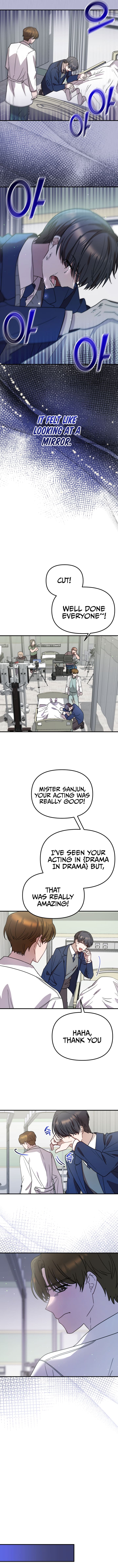 Top Star’s Talent Library chapter 39 page 9