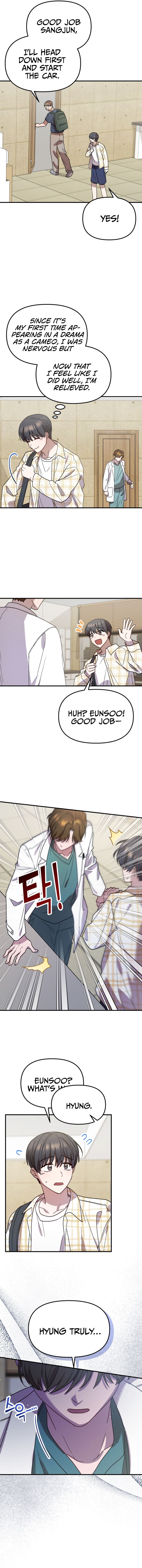 Top Star’s Talent Library chapter 39 page 10