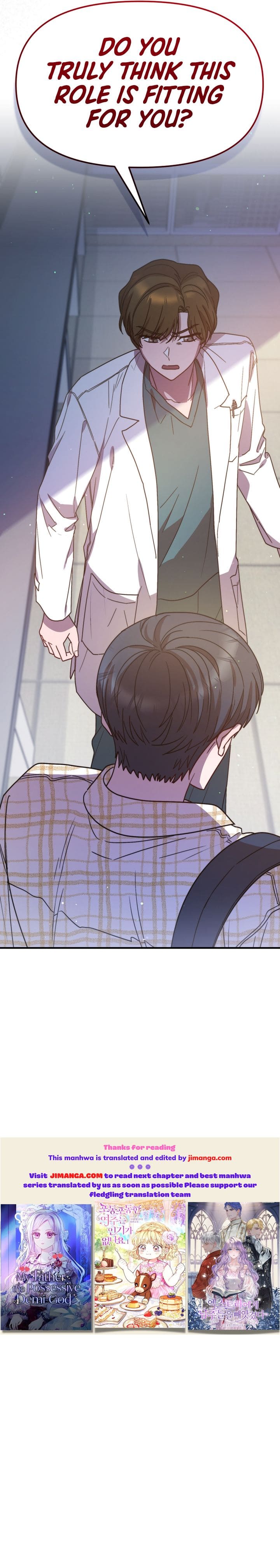 Top Star’s Talent Library chapter 39 page 11