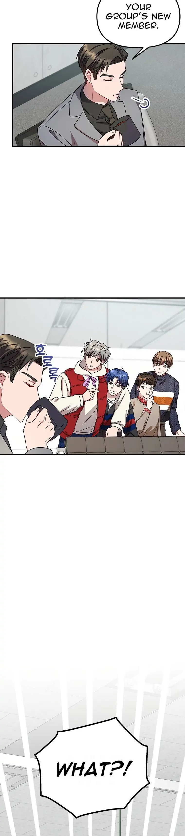Top Star’s Talent Library chapter 4 page 33