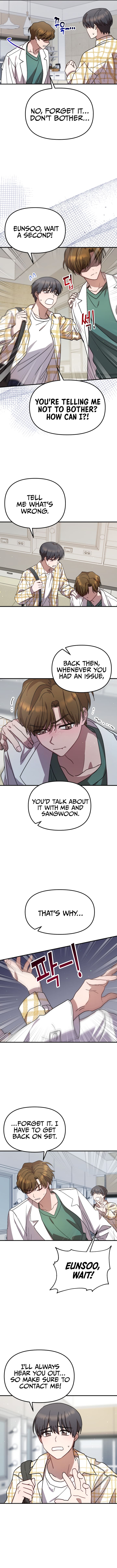 Top Star’s Talent Library chapter 40 page 3