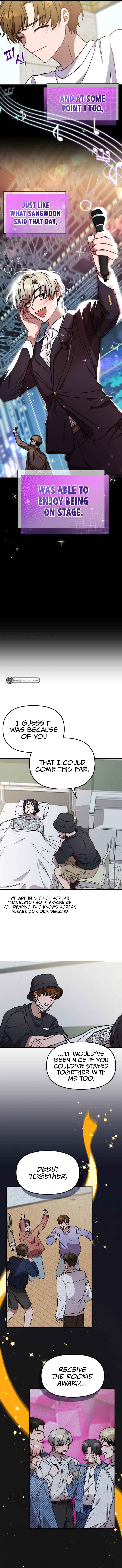 Top Star’s Talent Library chapter 41 page 3