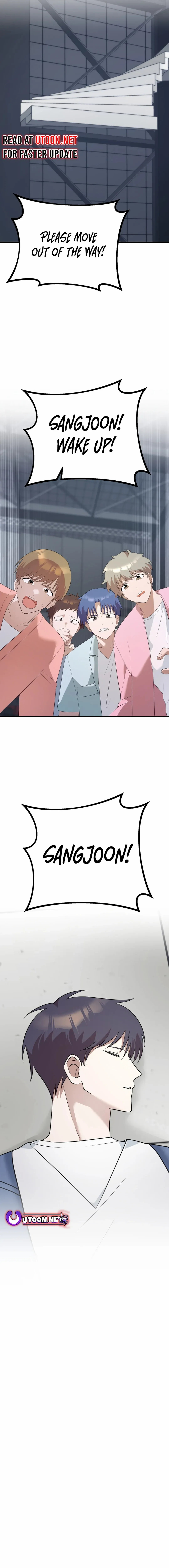 Top Star’s Talent Library chapter 64 page 3