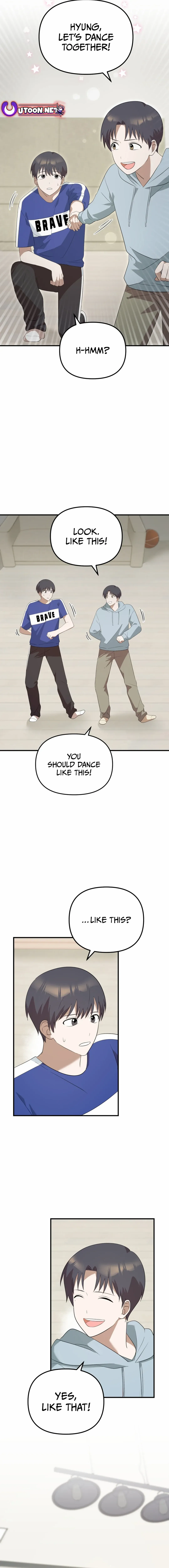 Top Star’s Talent Library chapter 64 page 8