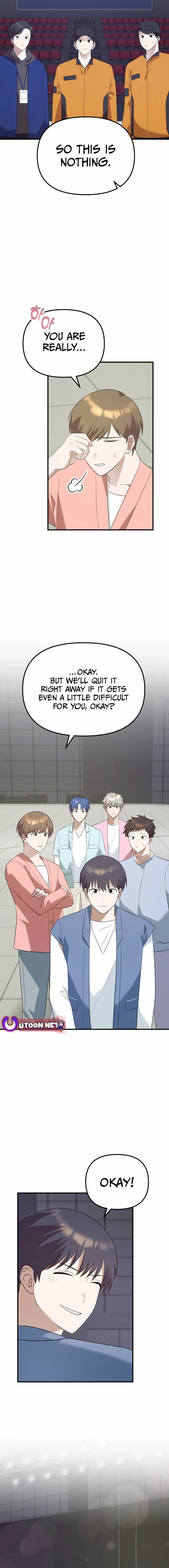 Top Star’s Talent Library chapter 64 page 18