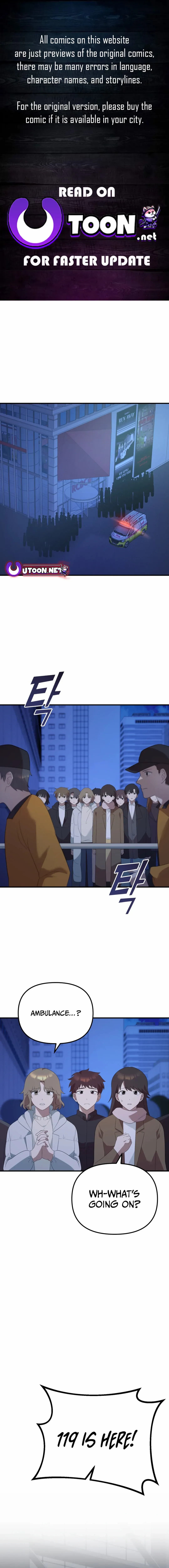 Top Star’s Talent Library chapter 64 page 2