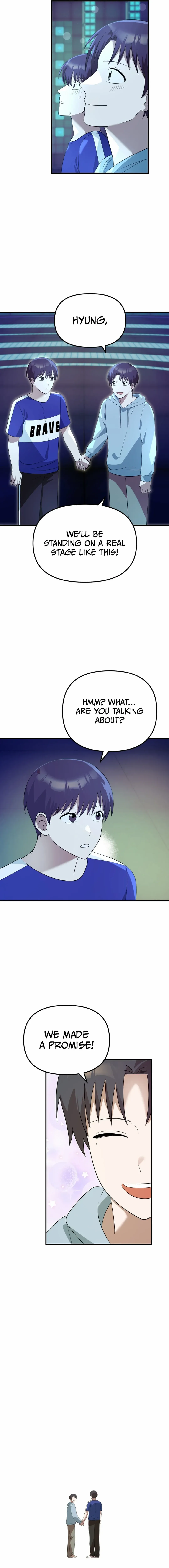 Top Star’s Talent Library chapter 64 page 10