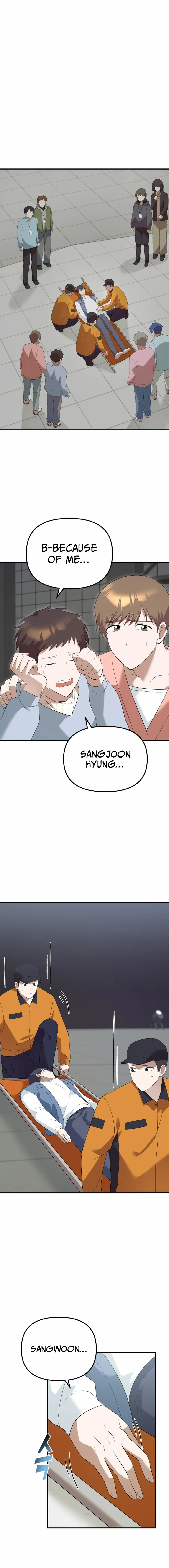 Top Star’s Talent Library chapter 64 page 12