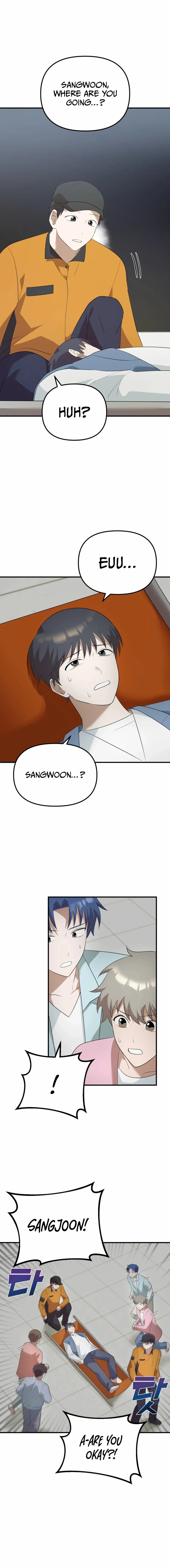 Top Star’s Talent Library chapter 64 page 13