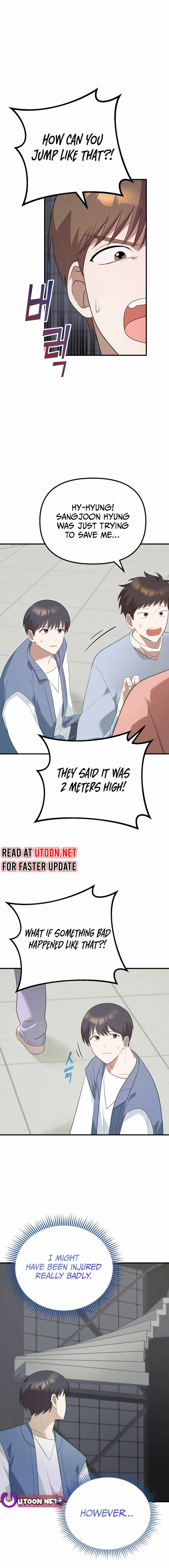 Top Star’s Talent Library chapter 64 page 15