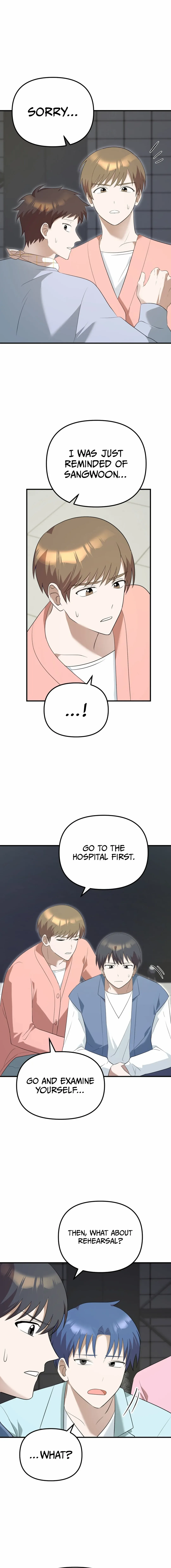 Top Star’s Talent Library chapter 64 page 16