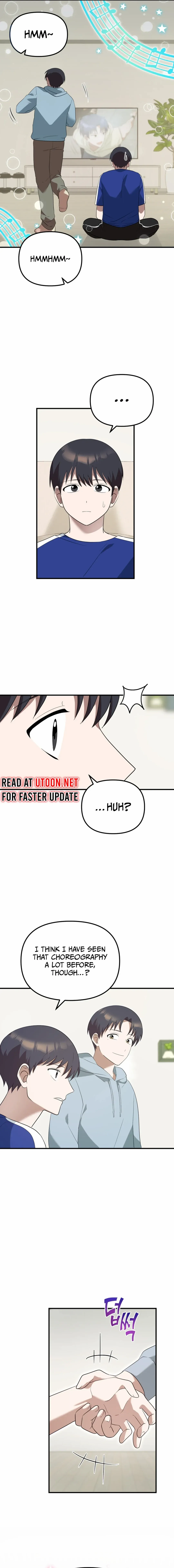 Top Star’s Talent Library chapter 64 page 7