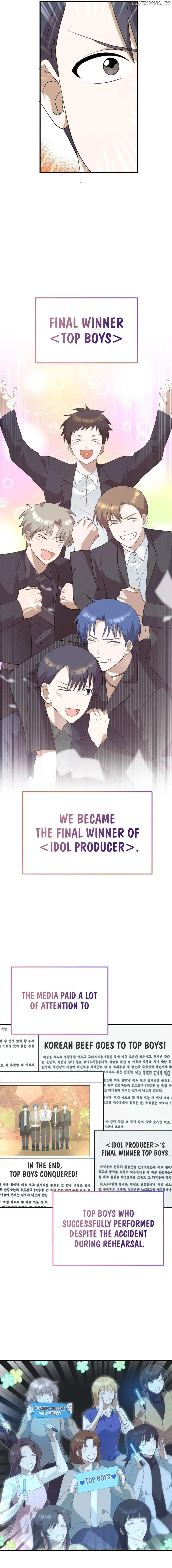 Top Star’s Talent Library chapter 65 page 15