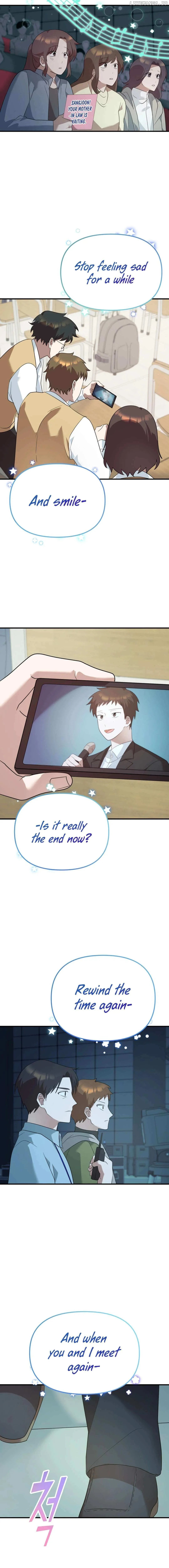 Top Star’s Talent Library chapter 65 page 11
