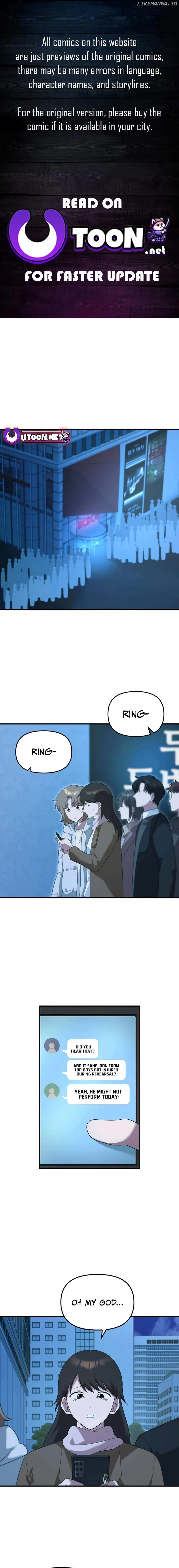 Top Star’s Talent Library chapter 65 page 2