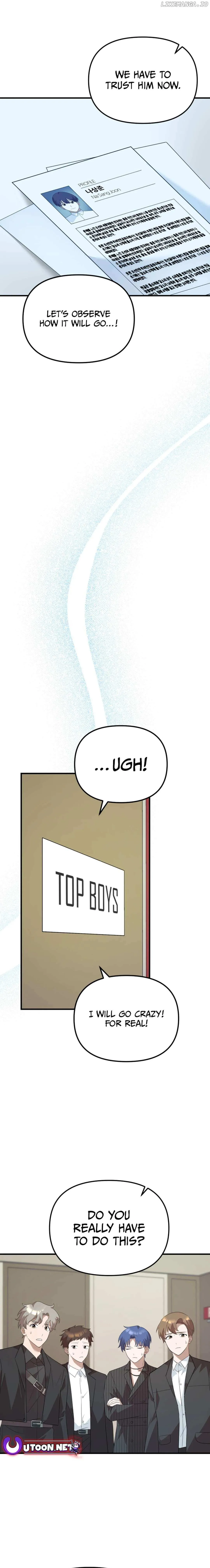 Top Star’s Talent Library chapter 65 page 6
