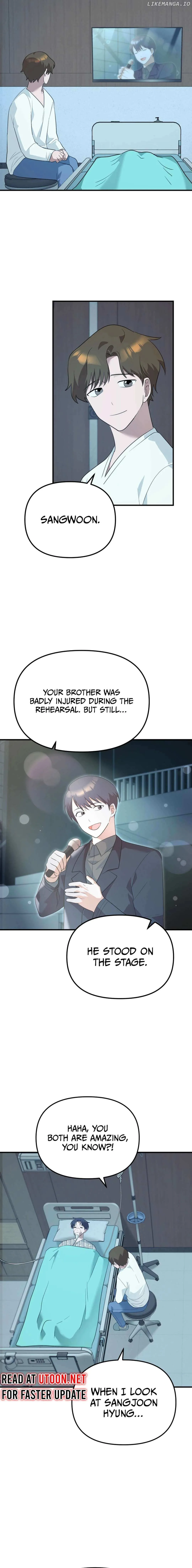 Top Star’s Talent Library chapter 65 page 13