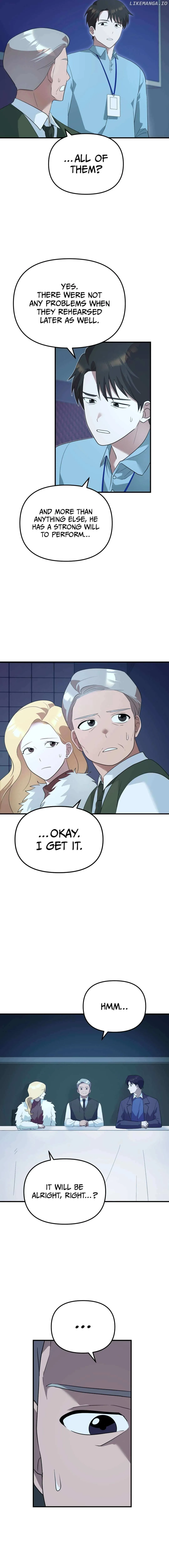Top Star’s Talent Library chapter 65 page 5