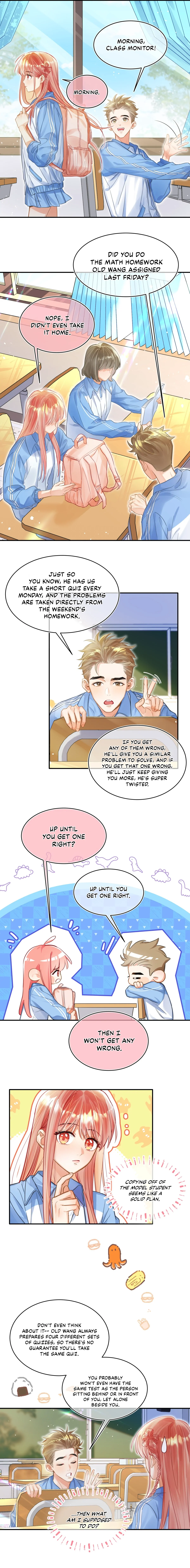 Peach Branch Bubbles chapter 15 page 4
