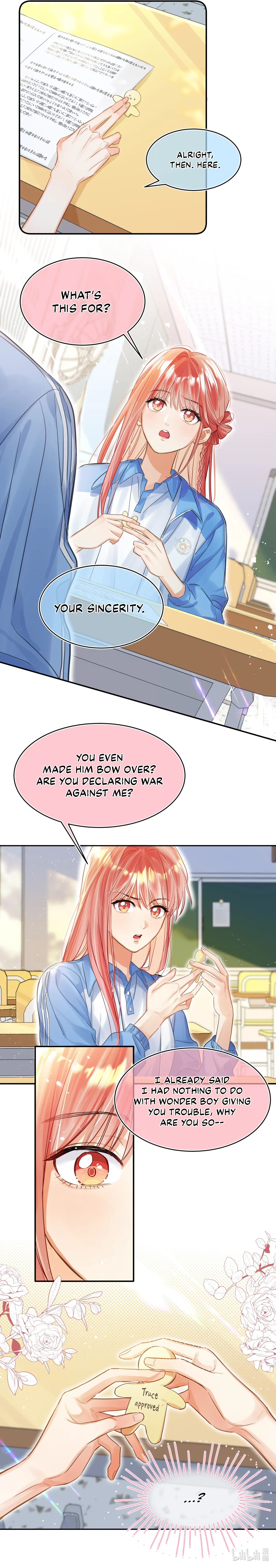 Peach Branch Bubbles chapter 15 page 7
