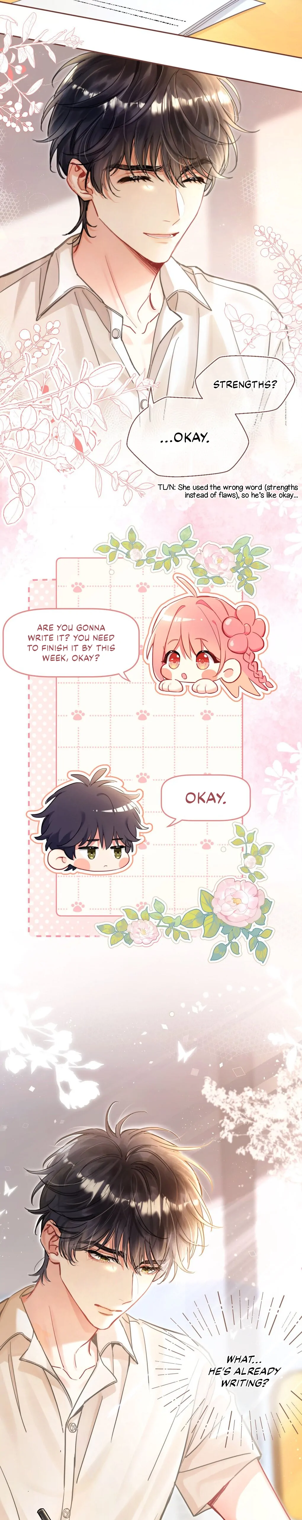 Peach Branch Bubbles chapter 4 page 4