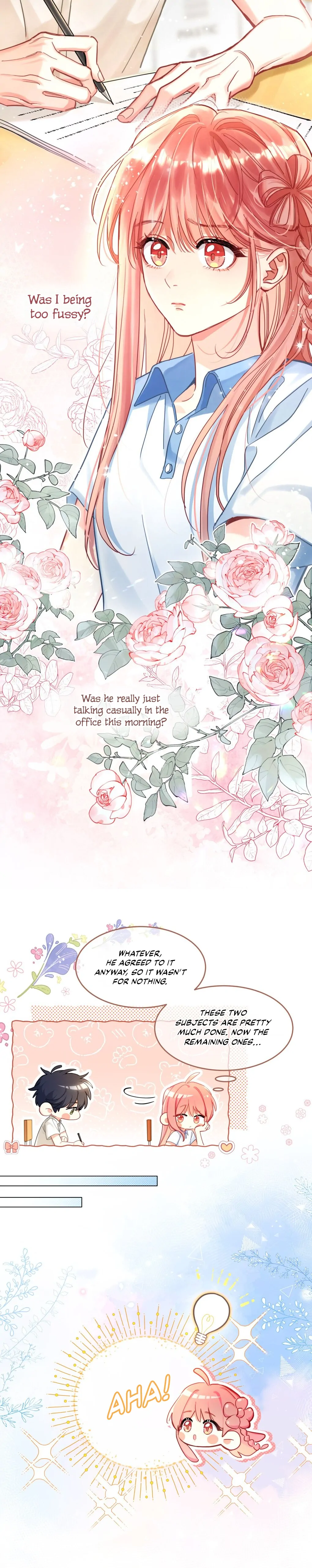 Peach Branch Bubbles chapter 4 page 5