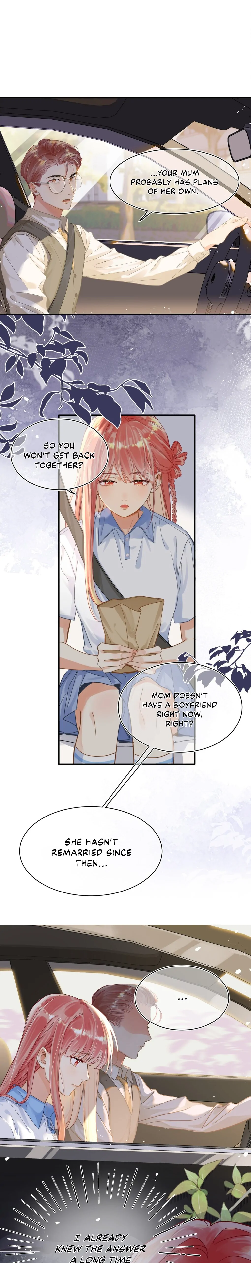 Peach Branch Bubbles chapter 5 page 5