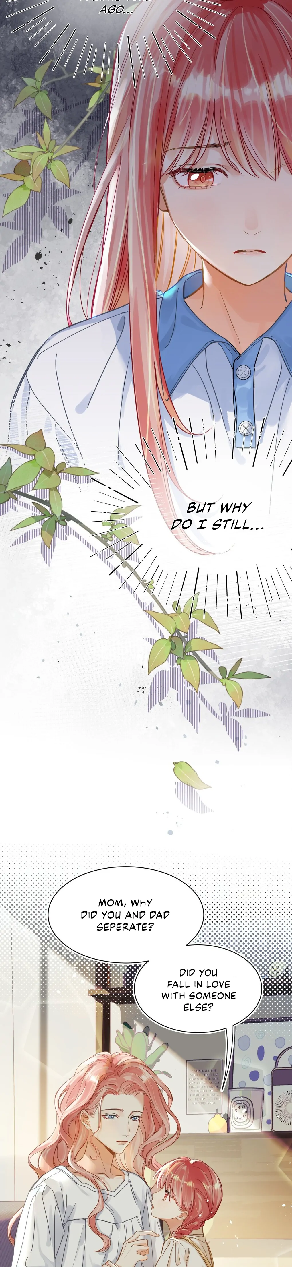 Peach Branch Bubbles chapter 5 page 6
