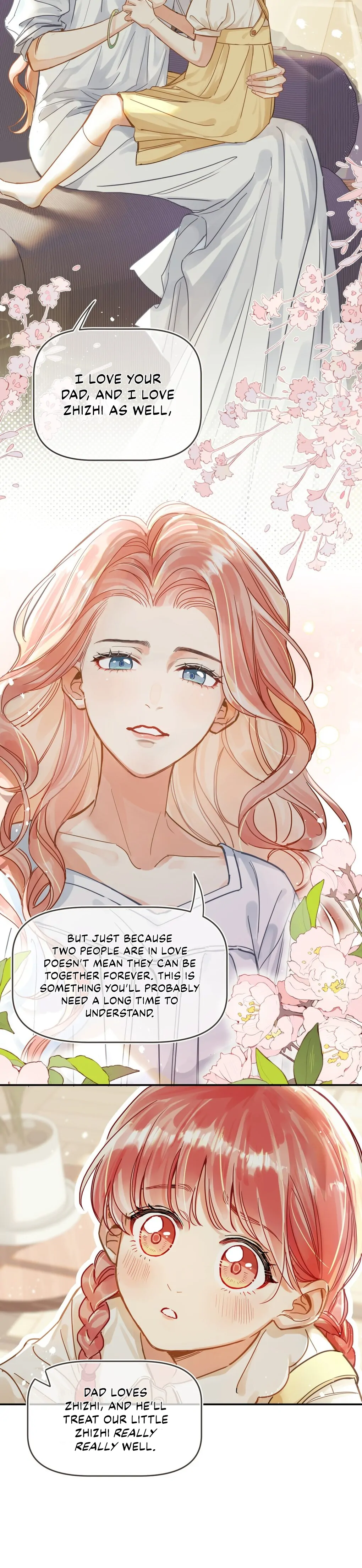 Peach Branch Bubbles chapter 5 page 7