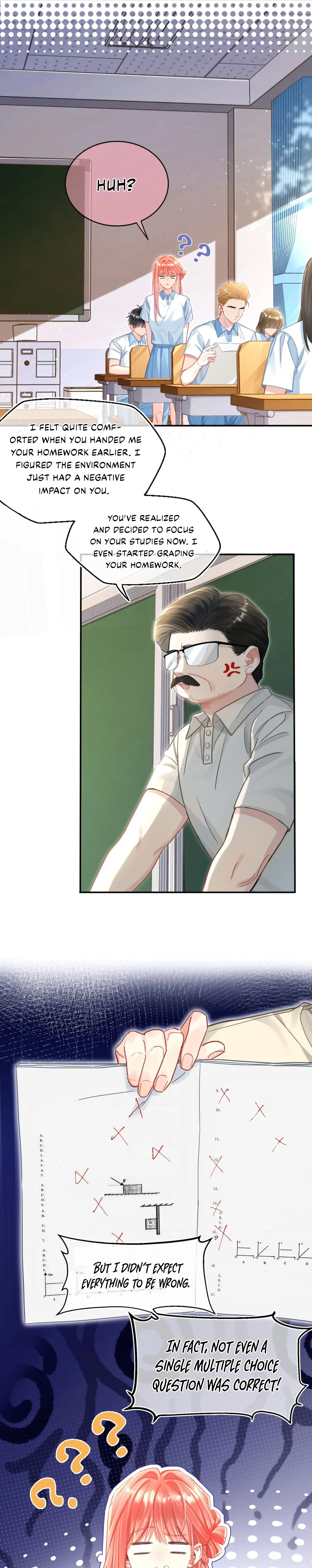 Peach Branch Bubbles chapter 7 page 10
