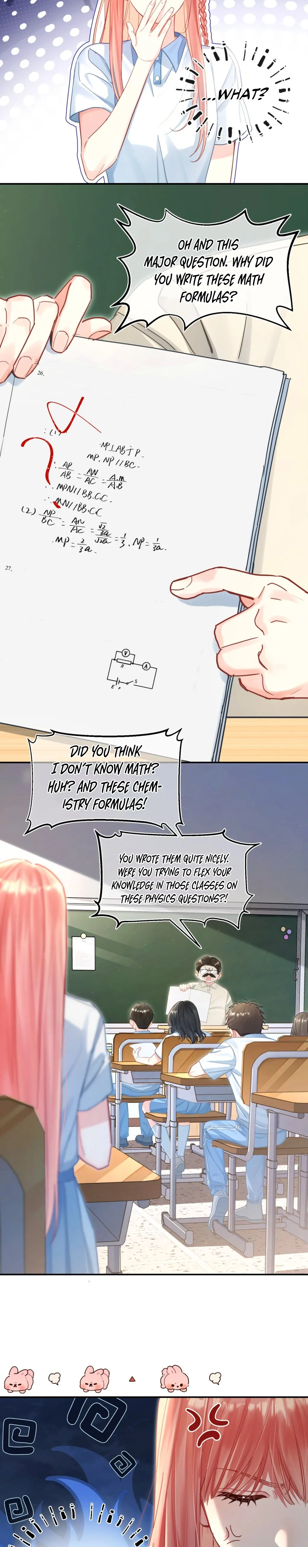 Peach Branch Bubbles chapter 7 page 11