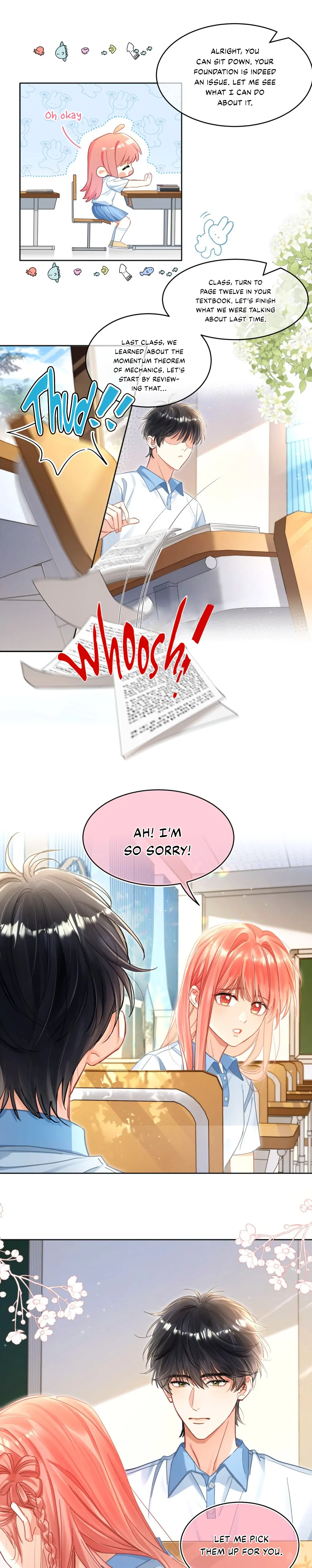 Peach Branch Bubbles chapter 8 page 4