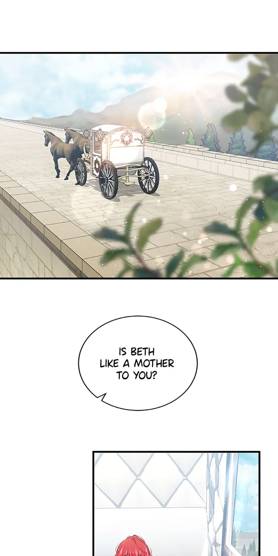 Everything is under the baby’s feet chapter 23 page 25