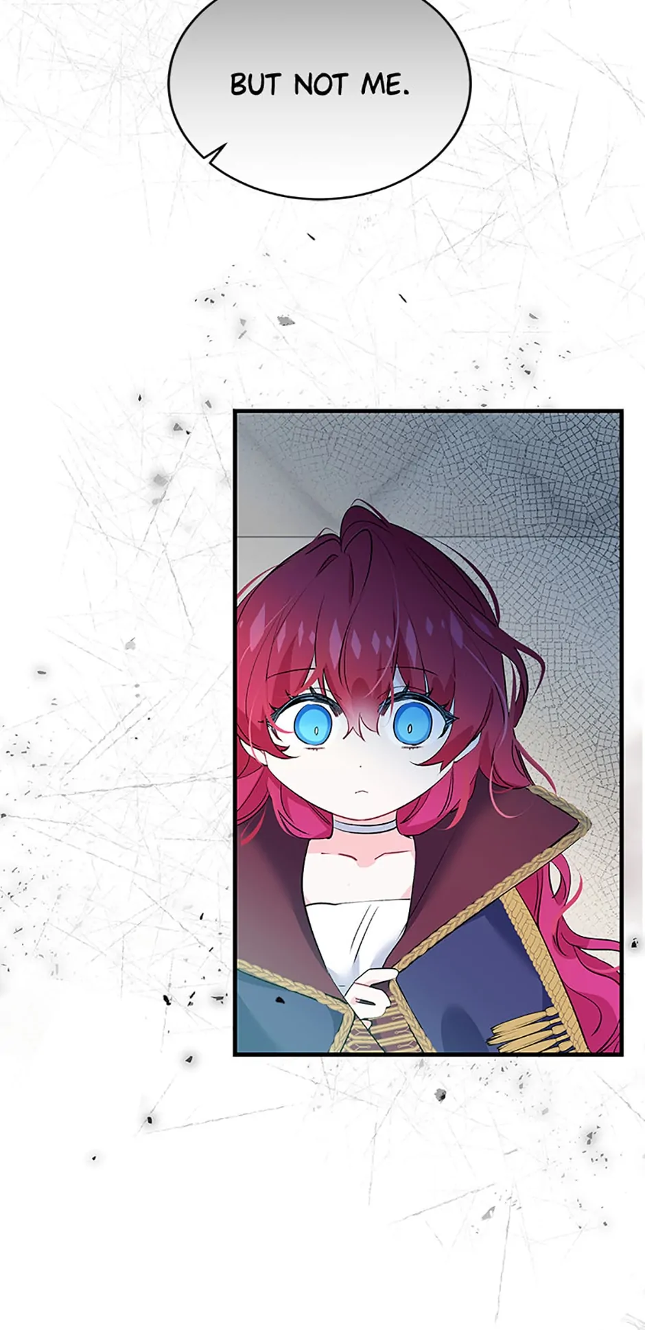 Everything is under the baby’s feet chapter 23 page 31