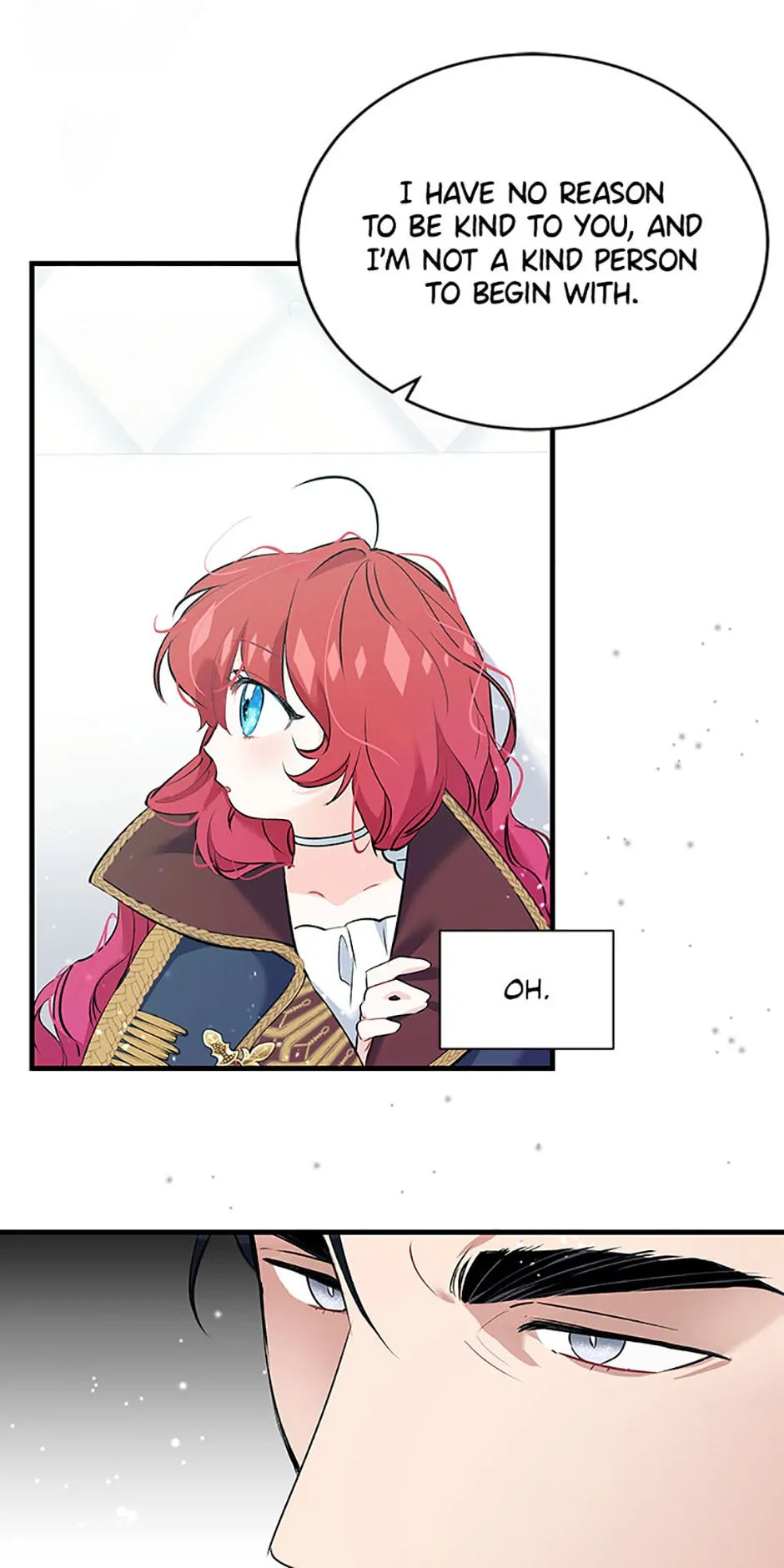 Everything is under the baby’s feet chapter 23 page 32