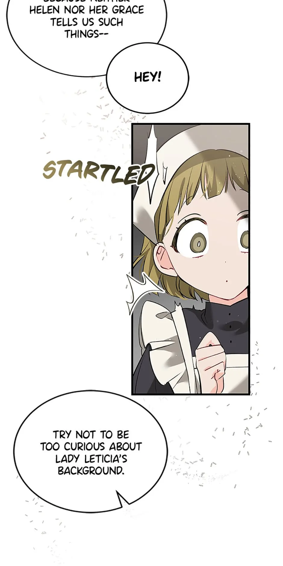 Everything is under the baby’s feet chapter 24 page 10