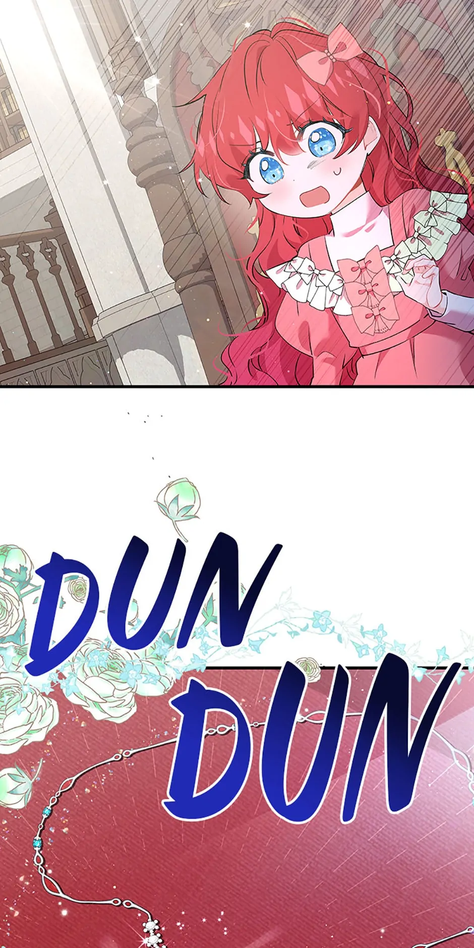 Everything is under the baby’s feet chapter 24 page 23
