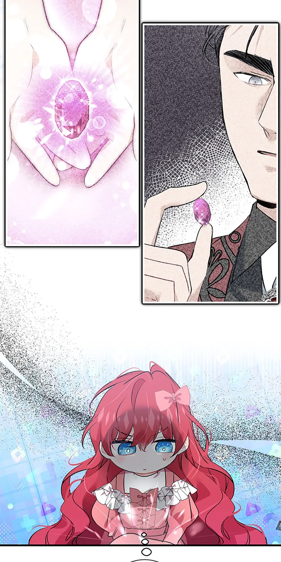 Everything is under the baby’s feet chapter 24 page 28