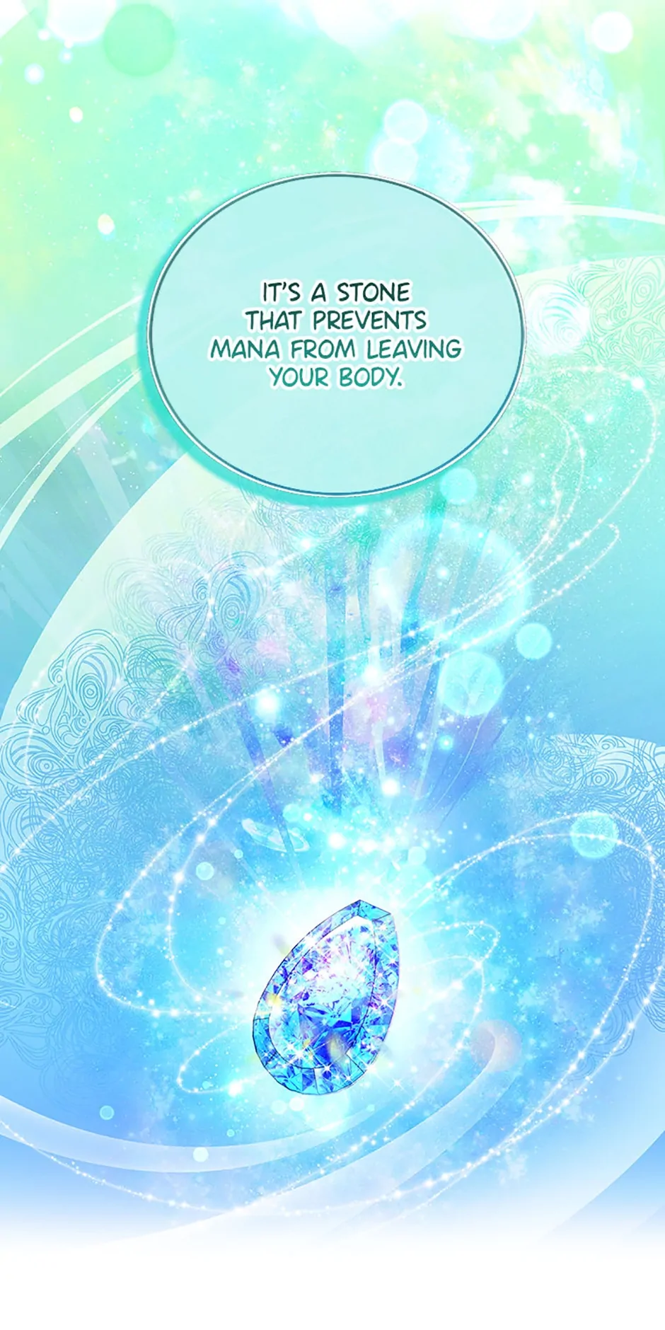 Everything is under the baby’s feet chapter 24 page 30